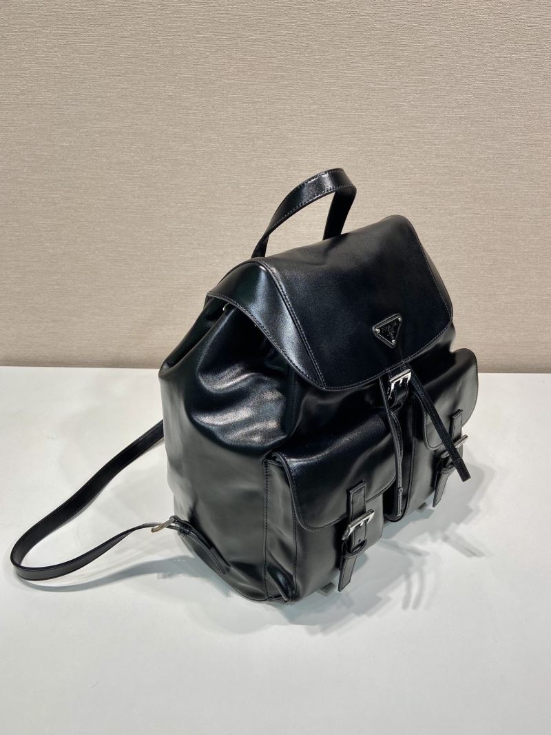 Prada Backpacks